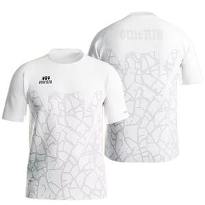 Camiseta de fútbol personalizada para hombres, mujeres, niños jóvenes, camiseta negra dorada impresa personalizada, Agregar nombre del equipo, número, regalo para fanáticos del fútbol - Product Image 4