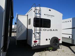 K-E-Y-S-T-O-N-E C-O-U-G-A-R H-A-L-F-T-O-N 2-2-M-L-S d'occasion 2026 à vendre - Product Image 2