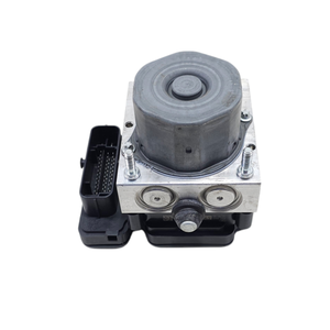 ABS OPEL Corsa E 3ª Serie 39049600 B14XER Gasolina 1400 (15>) - Product Image 3