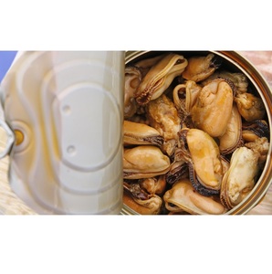 โรงงานจำหน่ายหอยนางรมกระป๋องราคาส่ง - Product Image 5