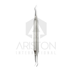 Instrumento dental de cirugía oral de alta calidad, cincel biangular 15-8-8, instrumentos de odontología, Instrumentos dentales - Product Image 2