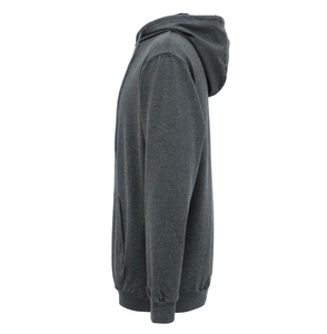 Sweat à capuche pour homme de haute qualité avec tissu tricoté épais, coupe athlétique ample, intérieur doux, pull chaud pour les temps froids - Product Image 2