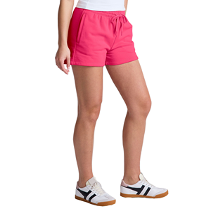 Shorts Deportivos Casuales para Mujer, Cintura Alta, Transpirables, de Poliéster/Nailon, para Entrenamiento, Running, Gimnasio, Servicio OEM - Product Image 2