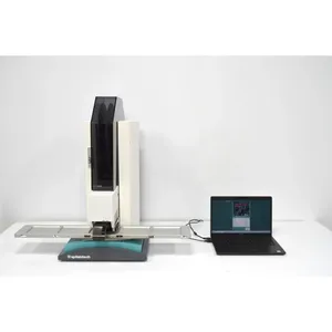 เครื่องจ่ายของเหลว SPT Labtech Mosquito HV รุ่นที่ 2 วัสดุพลาสติก - Product Image 2