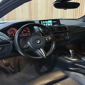 BMW M2 Turbo 2018 Más Vendido, Paquete Ejecutivo de 6 Cilindros - Product Image 3