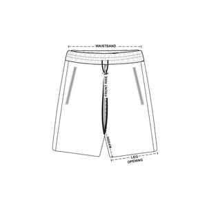 Pantalones Cortos de Compresión de Cuero Estilo 501 para Hombre, Transpirables, de Cintura Media, Diseño Sólido, Tejido de Lona No Tejida - Product Image 4