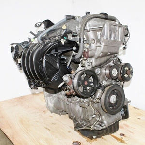 Suministro Mundial de Piezas de Motor Diésel JDM 2AZ-FE de 2.4L y 4 Cilindros, Bajo Kilometraje 02-03-04-05-06-07-08-09, Alta Calidad, Máxima Velocidad - Product Image 4