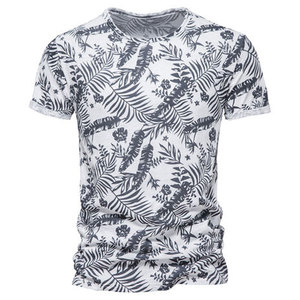 Camiseta de sublimación de nuevo estilo, camiseta de sublimación de calidad Premium de Color sólido para hombre, camiseta de sublimación de gran tamaño superventas para hombre - Product Image 3