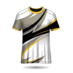 Nouveau 100% coton t-shirts ensemble court et vêtements décontractés meilleur Design et Streetwear grande taille vêtements décontractés pour la mode d'été 2025 - Product Image 1