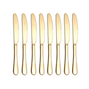 Brass Butter <b>Knife</b> Newly Mirror Polished & Food <b>Safe</b> for Home at Reasonable Price Brass Butter <b>Knife</b> - Product Image 3