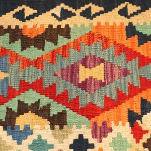 Tapis Kilim afghan authentiques faits à la main | 100% laine tissée à plat | Designs tribaux et vintage - Product Image 2