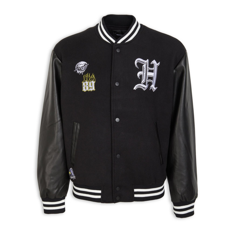 Custom College Men s Varsity Sweater