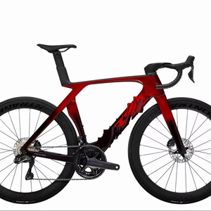 Bicicleta de Carretera de Carbono MADONE SLR al Mejor Precio, Modelos SLR 6 / 7 / 9 con Frenos de Disco - Product Image 1