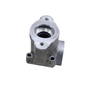 SUPPORT DE POMPE HAUTE PRESSION FORD EcoSport Série M1JJ Essence 1000 (12>) - Product Image 6