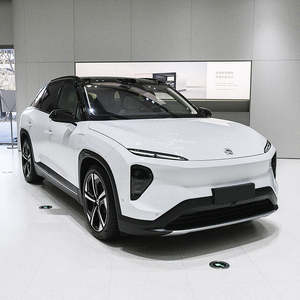 Voiture électrique blanche de haute qualité, véhicule à énergie nouvelle, en parfait état, prête à être expédiée. - Product Image 3