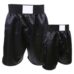 Short Mma imprimé sublimé personnalisé de qualité supérieure pour hommes Short Mma pour femmes Short Bjj Mma - Product Image 6