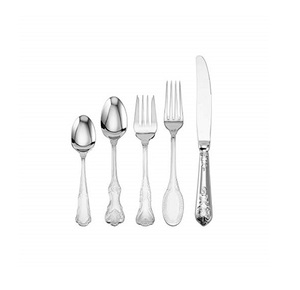 Stainless Steel Cutlery <b>Flatware</b> <b>Set</b> With Printed Handle Stainless Steel Cutlery <b>Set</b> with Printed Handle <b>Flatware</b> <b>Set</b> - Product Image 3