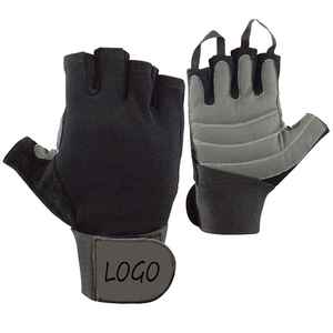 Guantes de Gimnasio de Diseño Superior, Tendencia en Ventas, Precio de Mayoreo, Fabricación de Primera Calidad, Alta Demanda, Guantes de Gimnasio de Venta Caliente - Product Image 6