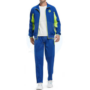 ชุดวอร์มของผู้ชายสำหรับฤดูใบไม้ผลิ - Product Image 4