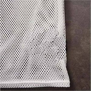 Maillot de football américain sur mesure avec numéro d'équipe et logo, taille plus, été, sublimé, respirant, en maille, uniforme de sport - Product Image 4