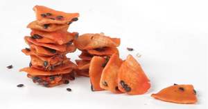 Fruta de la Pasión seca de alta calidad al mejor precio, fruta deliciosa lista para exportar a granel desde Vietnam - Product Image 5