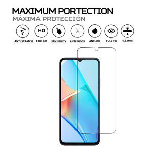 ฟิล์มกันรอยหน้าจอสำหรับคูลแพด CP12 นีโอ - Product Image 2