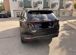 Hyundai Tucson 2024 Usado en Buen Estado - Product Image 5