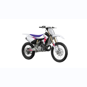 2024 Yamahaa YZ 250 50e anniversaire - Product Image 5
