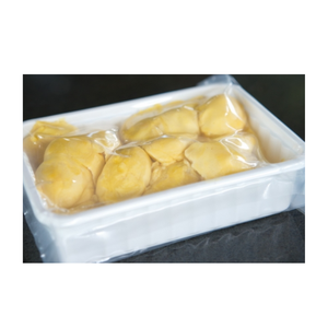 Carne Durian Congelada de Vietnam Dulce y Aromática Calidad Premium para Exportación - Product Image 5