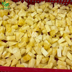 ANANAS CONGELÉ Coupé en MORCEAUX IQF FRUIT DU VIETNAM FOURNISSEUR PRÊT À LIVRER - Product Image 4