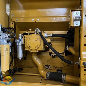 Original para Excavadora 320GC Modelo 2022, 1100 Horas, Cucharón de 1m, Alta Calidad, Bajo Precio - Product Image 6