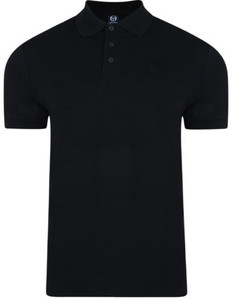 T-shirt pour homme en coton respirant, col rond, blanc uni, finition délavée, coupe classique - Product Image 2