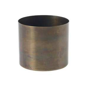 Vases à fleurs en métal fer forgé faits à la main en Inde, accessoires pour la maison, vases à fleurs en fer à bas prix - Product Image 5