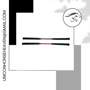 Equipo de Seguridad para Carreras de Caballos R0YAL INTERNATIONAL con Material de Cuero Hecho en Uttar Pradesh a Precios Bajos - Product Image 2