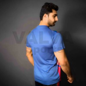 Camisetas de Alta Calidad para Hombre, Ligeras, 100% Algodón, Cuello Redondo, Manga Corta, Transpirables, con Serigrafía, para Adultos, Más Vendidas - Product Image 5