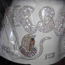 Sombreros masónicos de Fez Color Burdeos Cuero Forma cuadrada Shriners Rhinestones Ararat Row Lodge & Degree Masonic Regalia Hat - Product Image 3