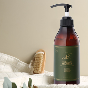 Anti Hair Loss Treatment Made in Korea High Quality Hair Product Extremely Damaged Hair Treatment All Natural Ingredients - Product Image 2