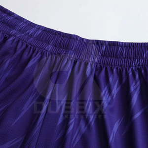 Meilleur prix, haute qualité, couleur personnalisée, respirant, uniforme de basket-ball 100% polyester pour adultes, nouvelle arrivée, XS pour l'été, vierge - Product Image 6