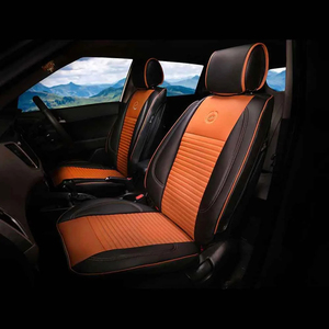 Fundas de Asiento Fáciles de Instalar, Fundas de Asiento Universales de Fácil Instalación - Product Image 1