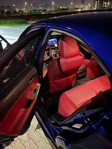 LEXUS ISF 2017 USADO, Volante a la Izquierda/Derecha - Product Image 3