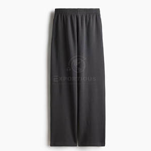 กางเกงลำลองสไตล์ใหม่สำหรับผู้ชายกางเกงสำหรับผู้ชายกางเกงของผู้ชายทำจากวัสดุที่ดีที่สุดฉลากตามต้องการ - Product Image 3