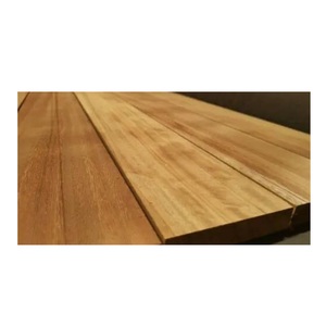 Planches de bois dur d'Iroko africain séchées au four pour portes, fenêtres et projets de menuiserie - Product Image 6