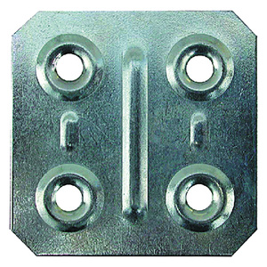 Piastra di Collegamento 40x50 mm - Product Image 1