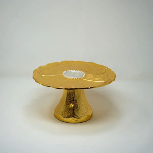 Vaisselle Gâteau Décoration Stand Service Parfait Pour Table Centre De Table De Mariage Décoration Stand Cupcake Dessert Présentoir - Product Image 2