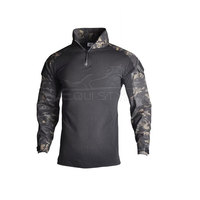 Conception personnalisée de vêtements de chasse pour sports d'extérieur Costume tactique d'hiver en polaire Combinaison tactique chaude