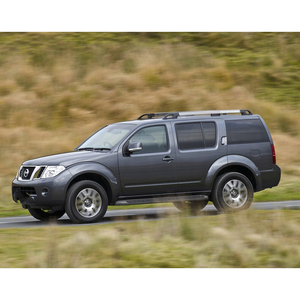 SUV N-issan Pathfinder entièrement inspecté avec un faible kilométrage et un excellent état d'occasion pour l'exportation japonaise - Product Image 5