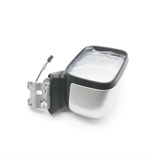 POUR <span class=keywords><strong>JEEP</strong></span> <span class=keywords><strong>RENEGADE</strong></span> 2016 RÉTROVISEUR 5VY85LXHAA 5VY86LXHAA Chauffage électrique Capteur de lampe de direction - Product Image 5