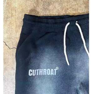 Moda impresa verano hombres 2 piezas conjunto corto hombres conjunto corto camiseta conjuntos cortos - Product Image 5