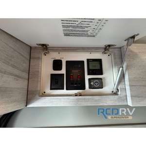 Nouvel accessoire contemporain pour camping-car de classe B Chinook Bayside TB 2026 - Product Image 4