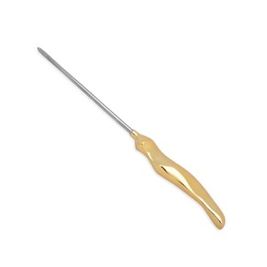 Daniel Endoscopic Front Scalp Straight Elevator Chirurgie plastique Instruments chirurgicaux par FSORTHO Bonne qualité et prix - Product Image 1